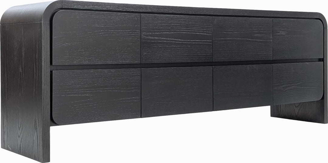 Elora Ent Console 78W - Jet – view 3
