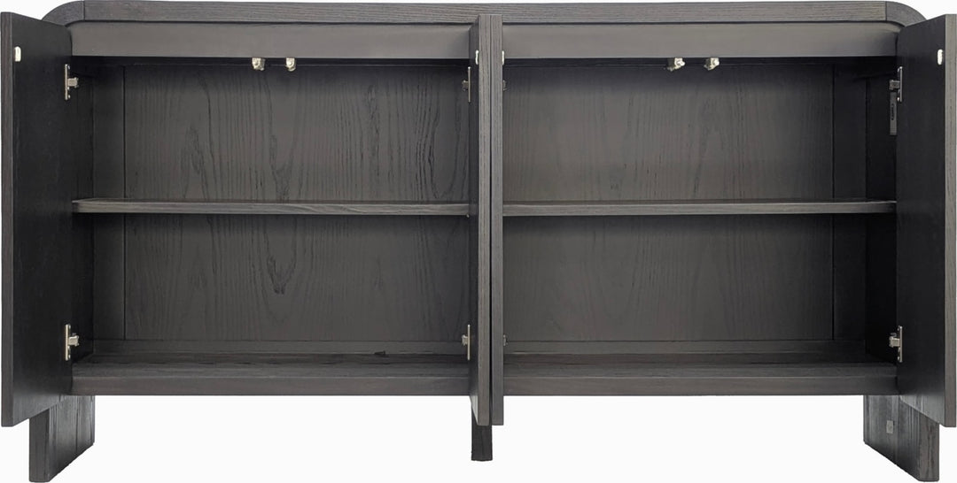 Elora Sideboard - Jet – view 4