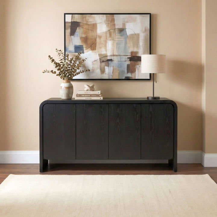 Elora Sideboard - Jet – view 5