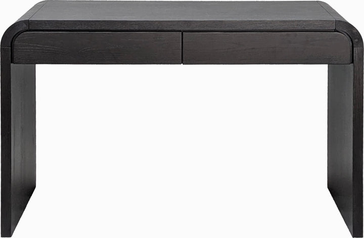 Elora Writing Desk - Jet – view 2