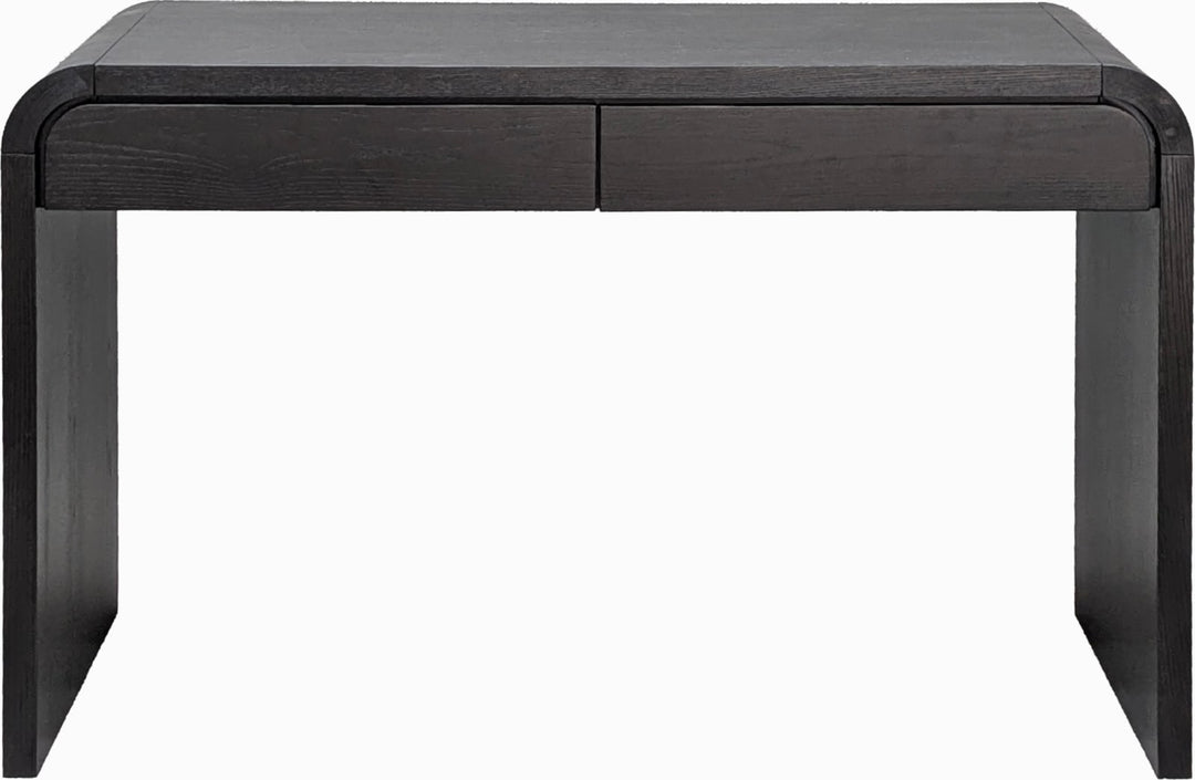 Elora Writing Desk - Jet – view 2