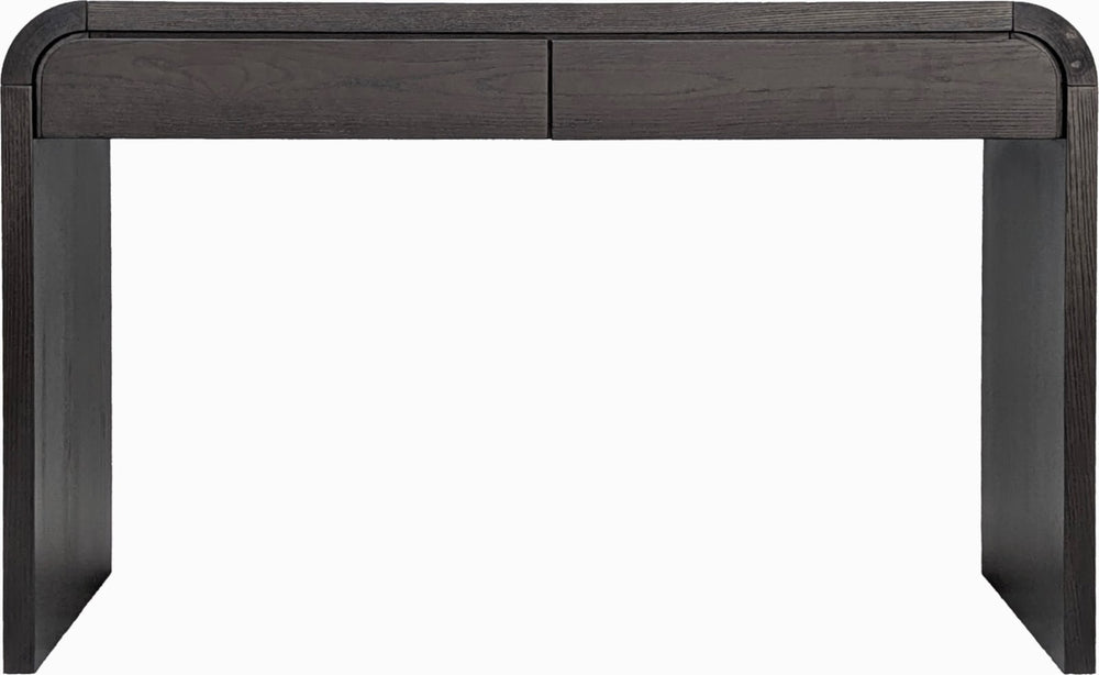 Elora Writing Desk - Jet – view 3
