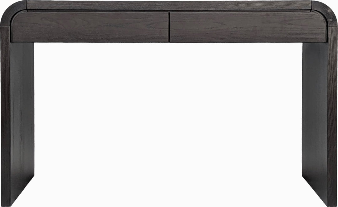 Elora Writing Desk - Jet – view 3