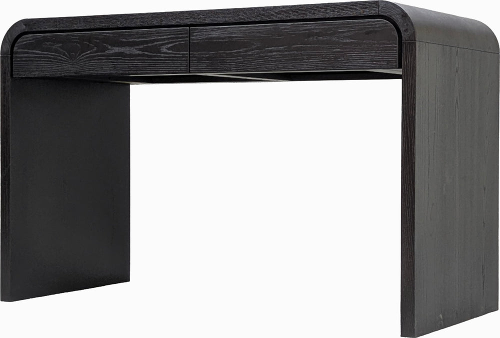 Elora Writing Desk - Jet – view 4