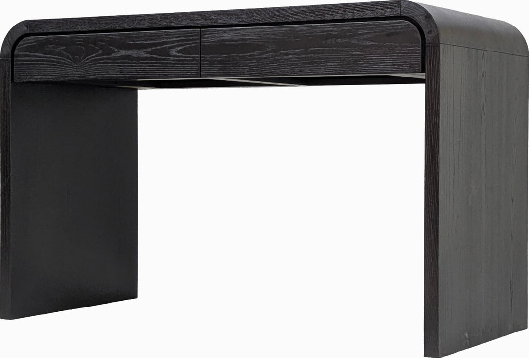 Elora Writing Desk - Jet – view 4