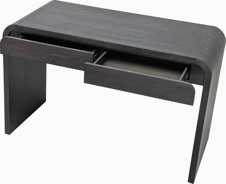 Elora Writing Desk - Jet – view 5