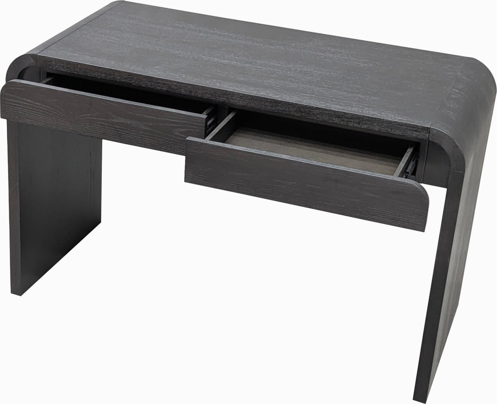 Elora Writing Desk - Jet – view 5