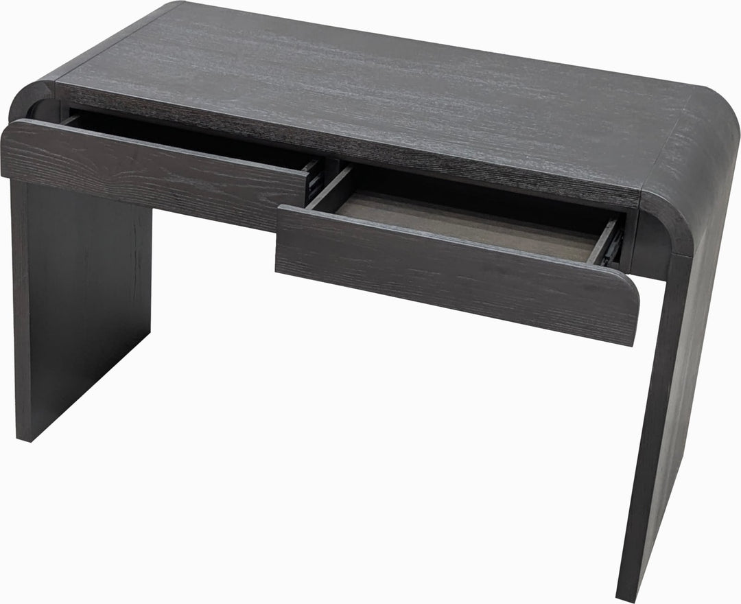Elora Writing Desk - Jet – view 5