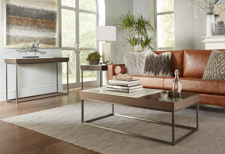 Ennis Console Table – view 2
