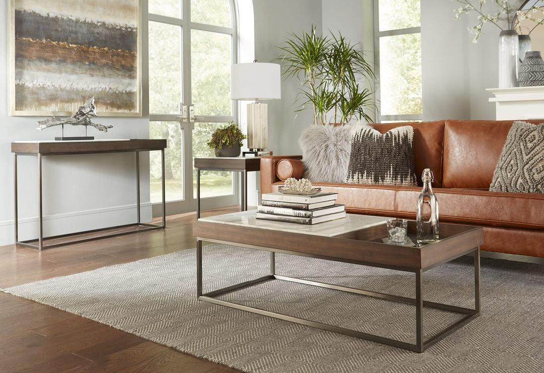 Ennis Console Table – view 2