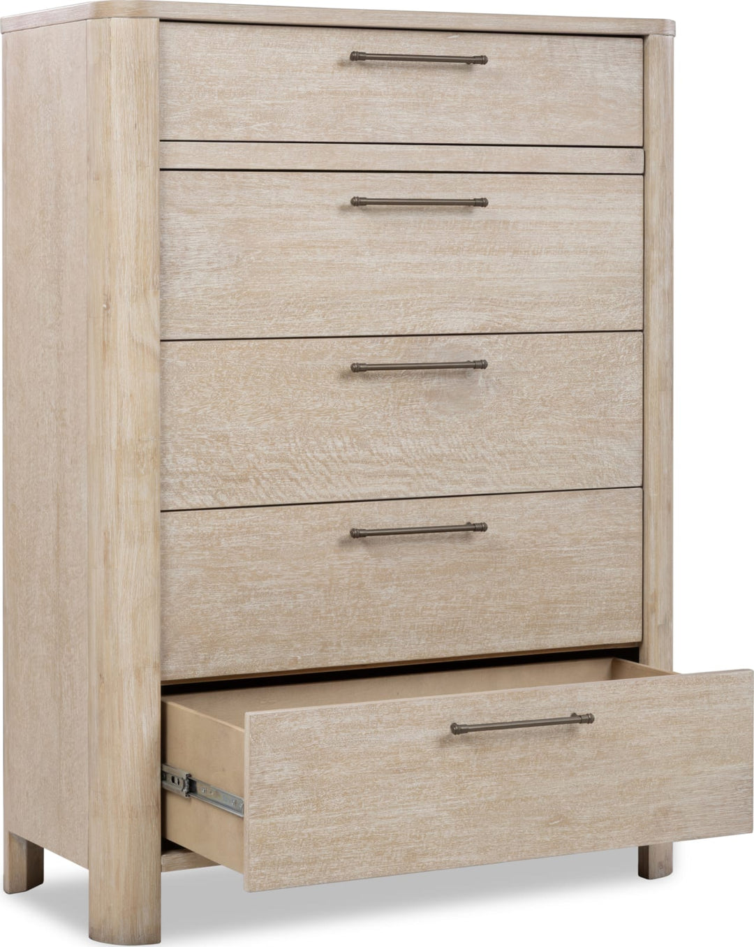 Evelyn Chest w/Jwl Org - Sltwd – view 4