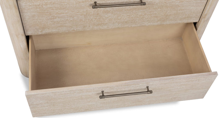 Evelyn Chest w/Jwl Org - Sltwd – view 8