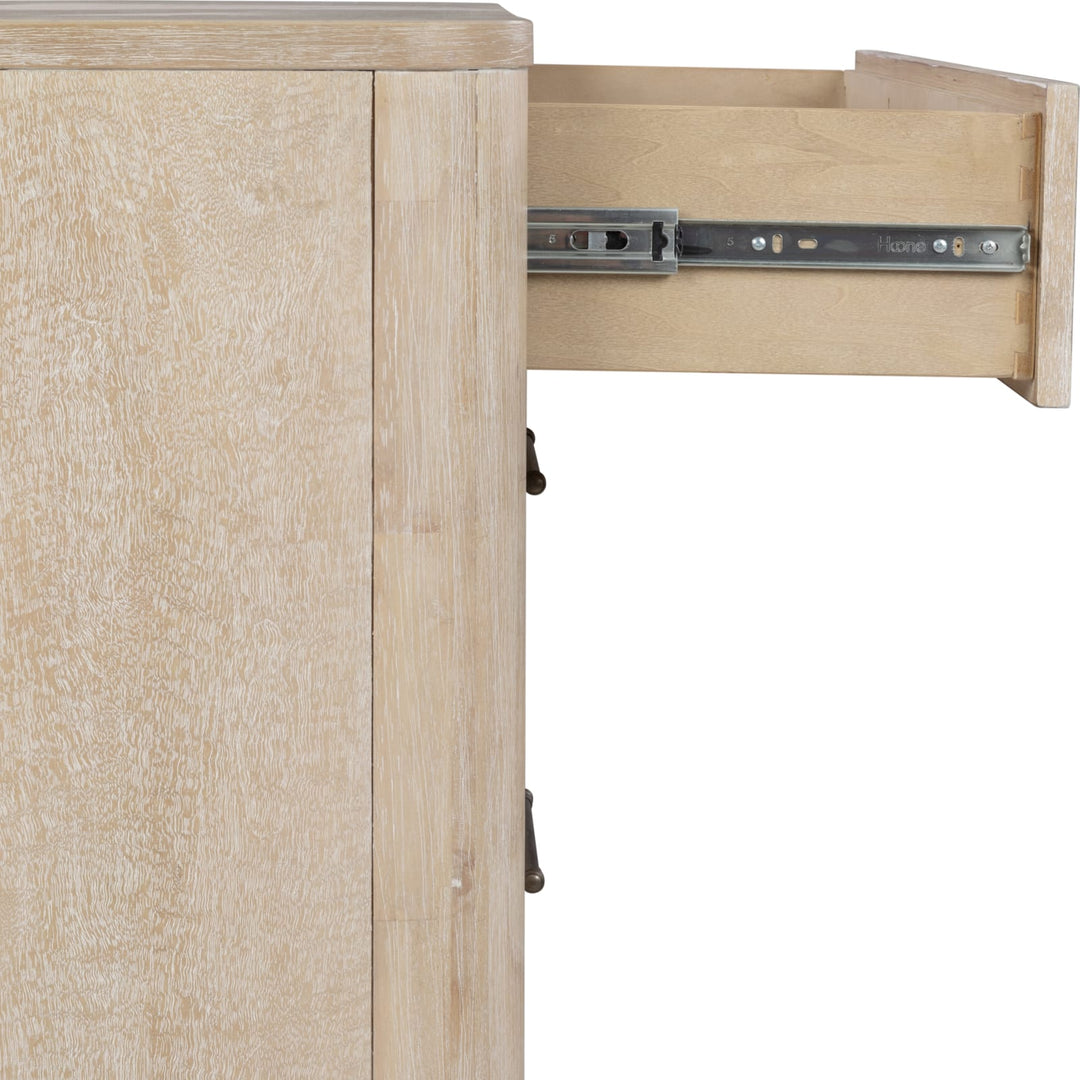 Evelyn Chest w/Jwl Org - Sltwd – view 9