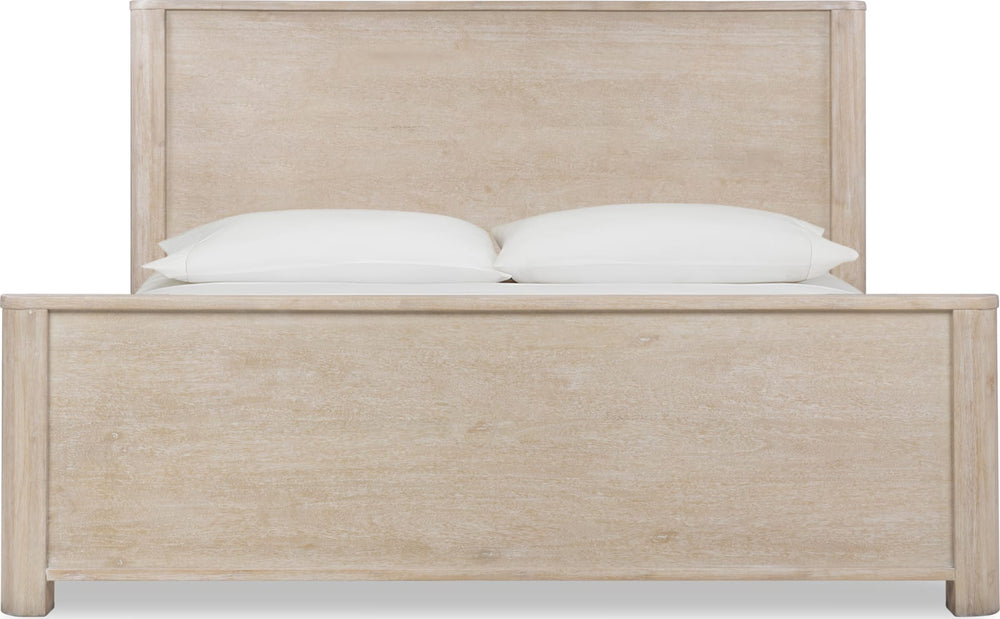 Evelyn Wood CK Bed - Saltwood – view 2