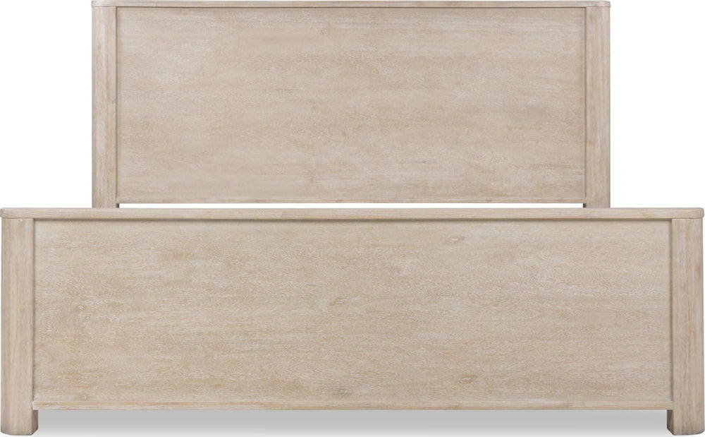 Evelyn Wood CK Bed - Saltwood – view 4