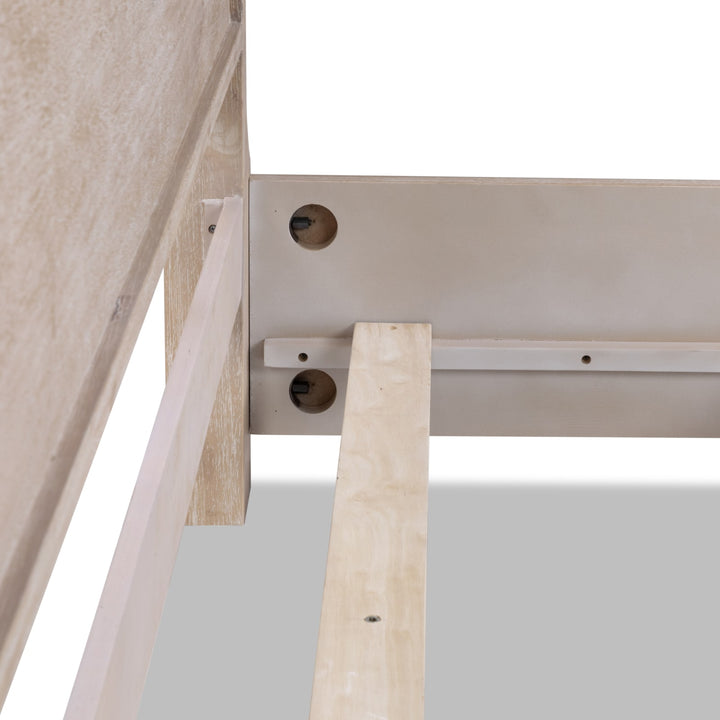 Evelyn Wood CK Bed - Saltwood – view 8