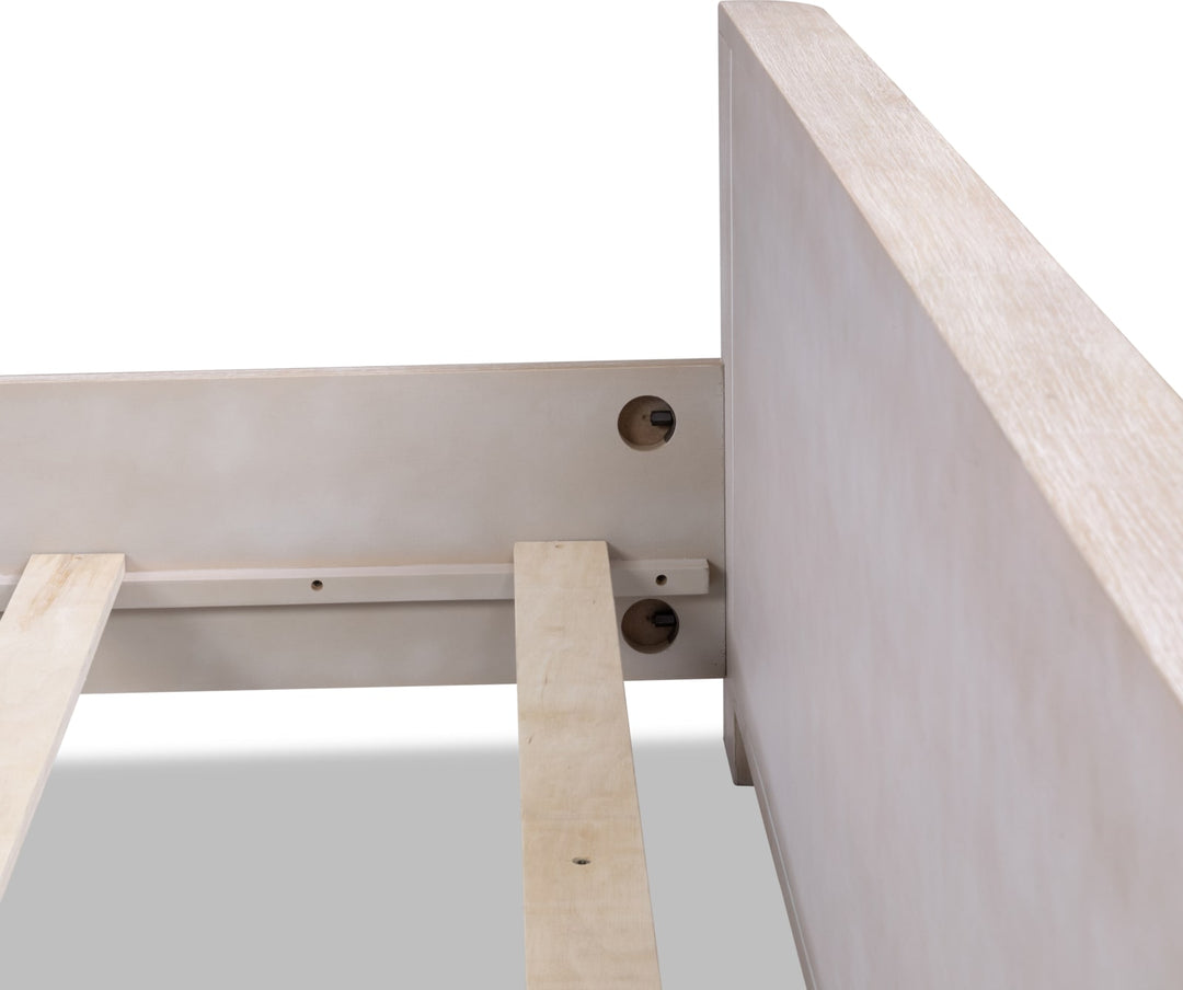 Evelyn Wood CK Bed - Saltwood – view 9