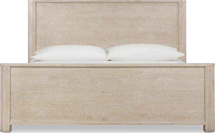 Evelyn Wood KG Bed - Saltwood – view 2