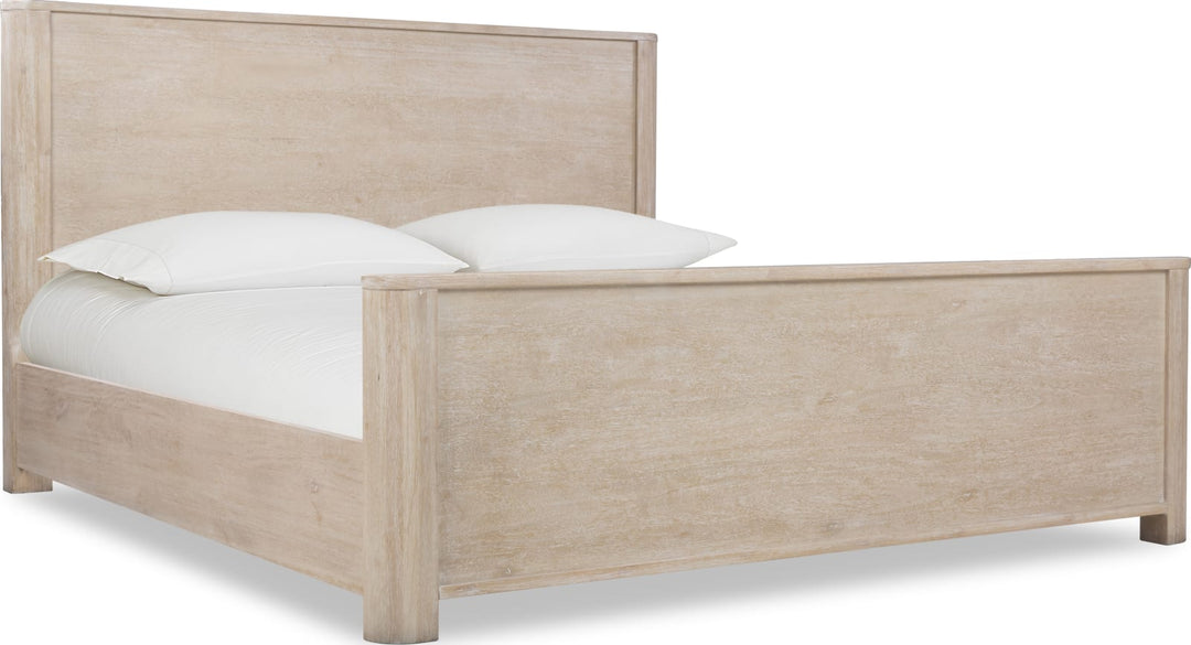 Evelyn Wood KG Bed - Saltwood – view 3