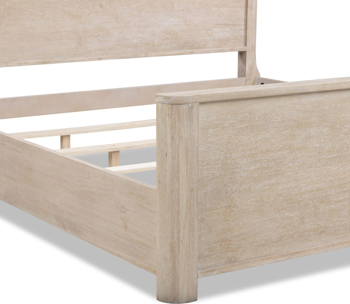 Evelyn Wood KG Bed - Saltwood – view 7