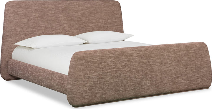 Glenarm Uph CKing Bed - Breve – view 2