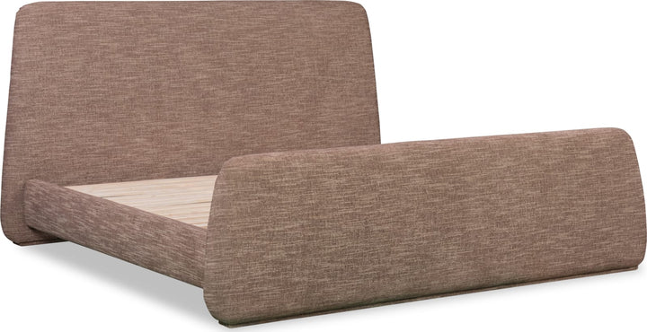 Glenarm Uph Full Bed - Breve – view 5