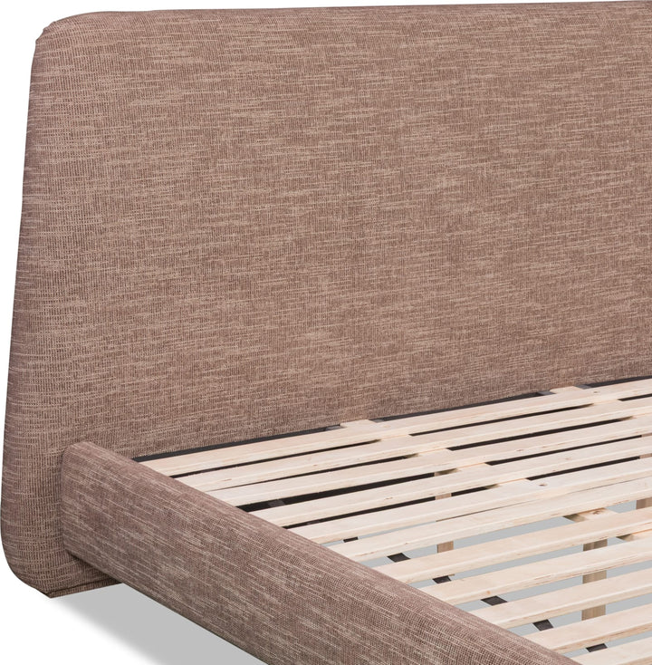 Glenarm Uph Full Bed - Breve – view 9