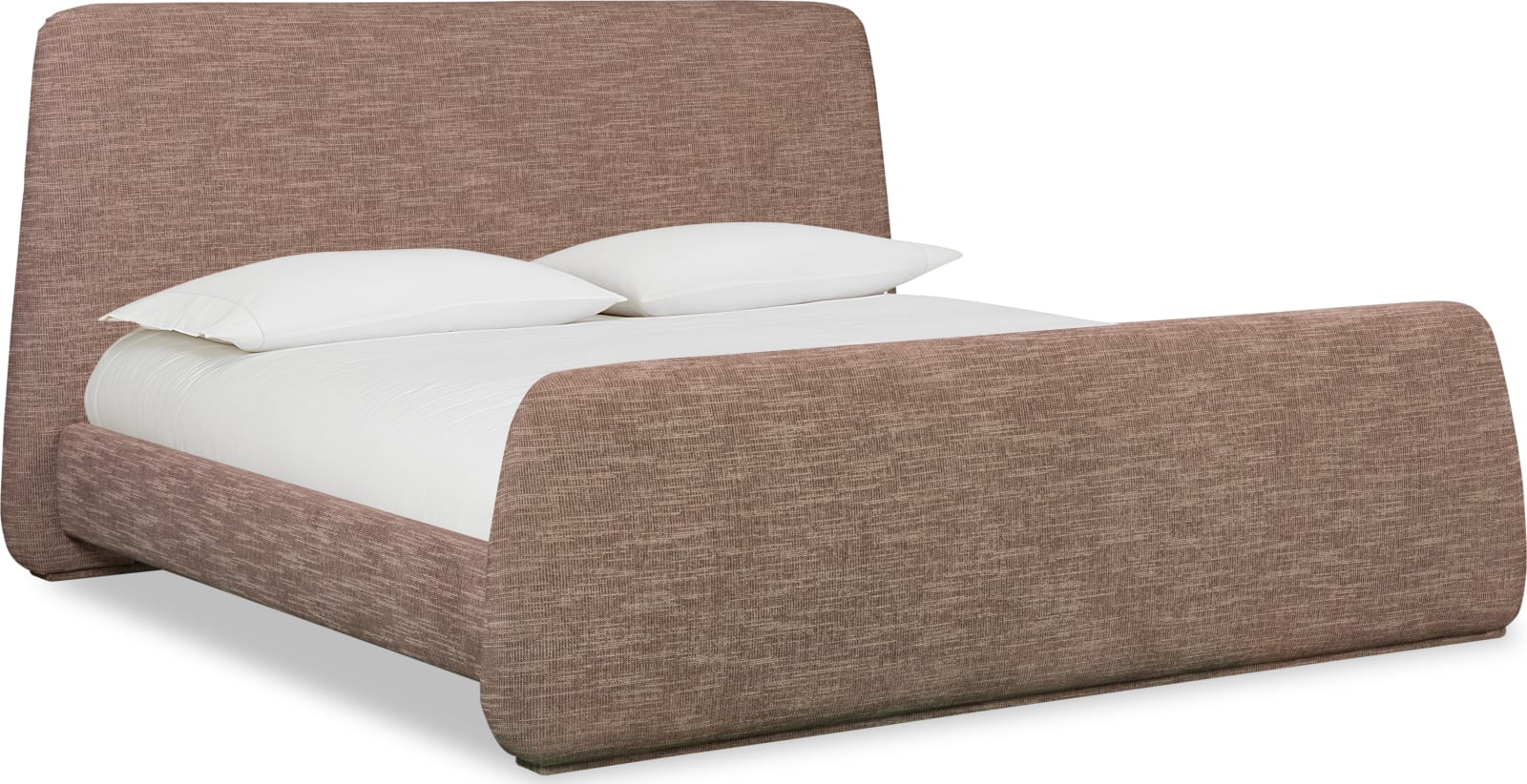 Glenarm Uph King Bed - Breve – view 2