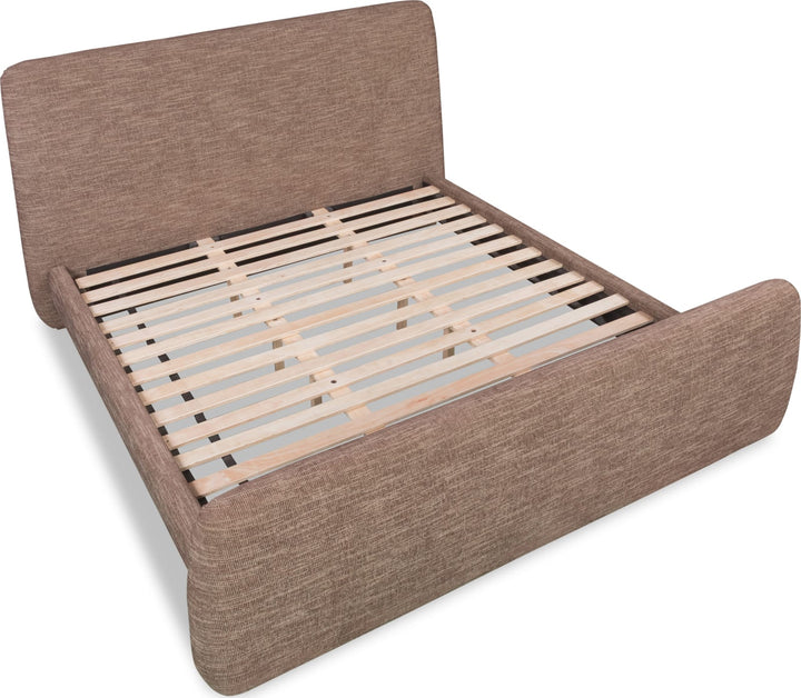 Glenarm Uph King Bed - Breve – view 7