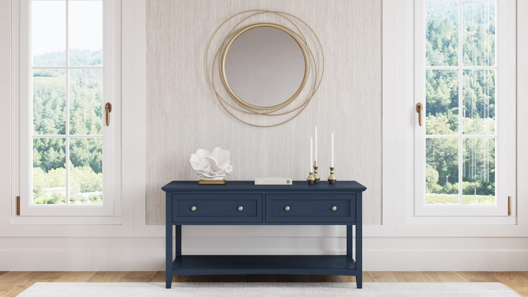 Grace Console Tbl - Blbry