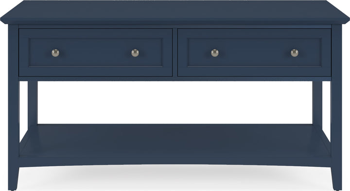 Grace Console Tbl - Blbry – view 2