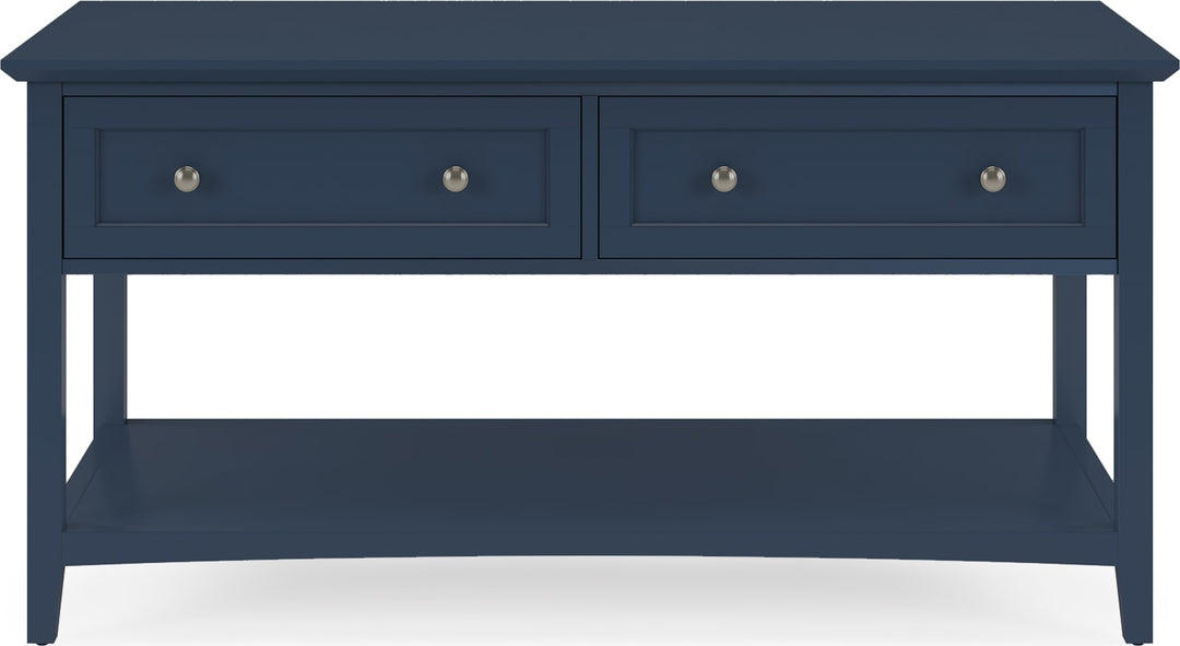 Grace Console Tbl - Blbry – view 2