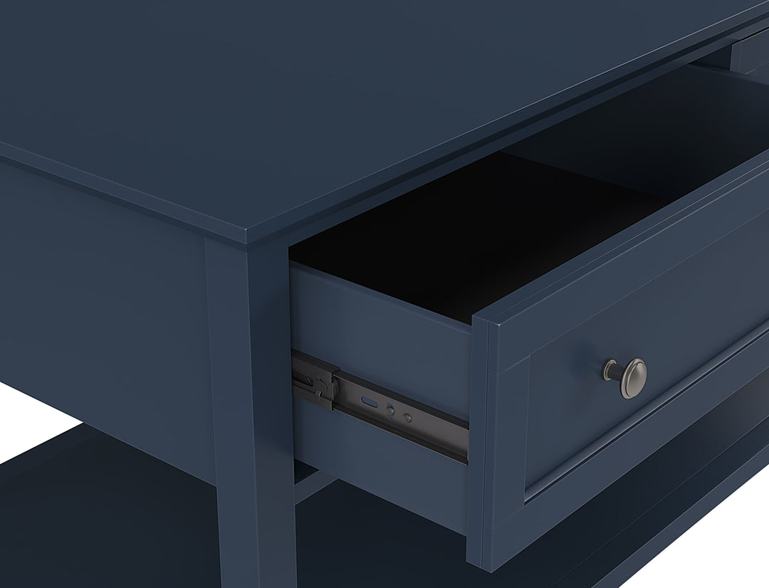 Grace Console Tbl - Blbry – view 3