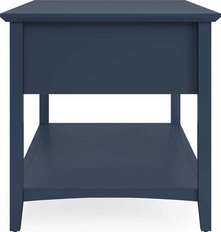 Grace Console Tbl - Blbry – view 4