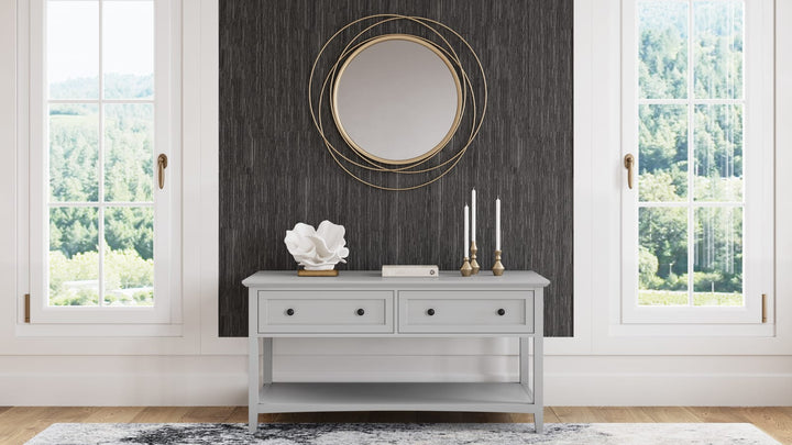 Grace Console Tbl - El Gry