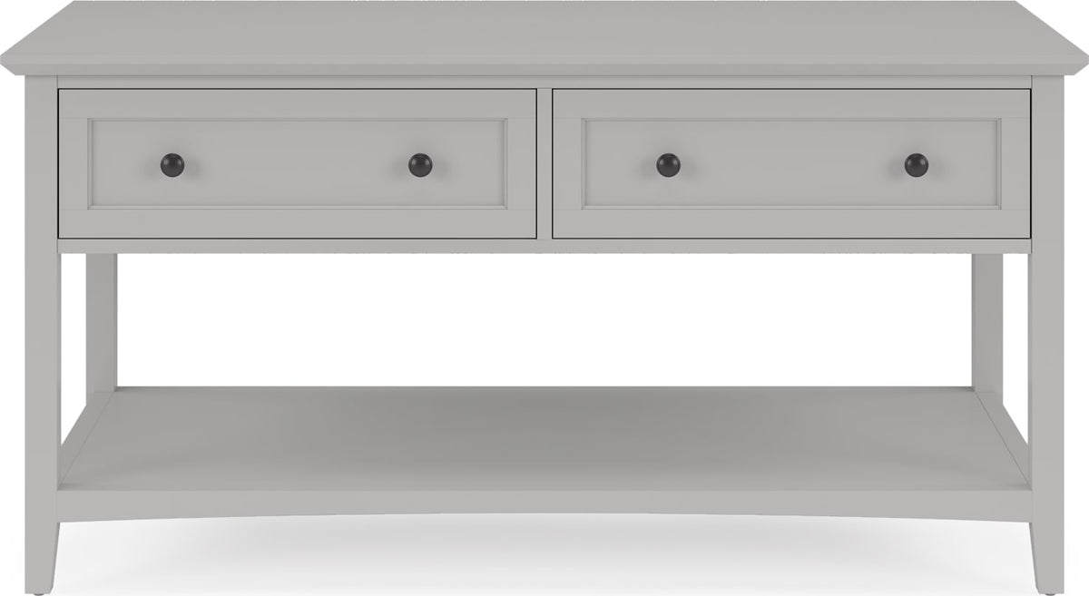 Grace Console Tbl - El Gry view 2