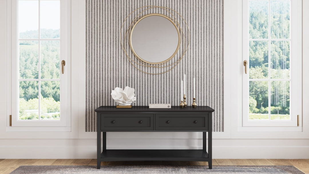 Grace Console Tbl - Rvn