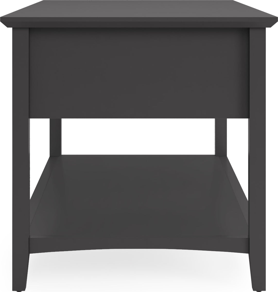 Grace Console Tbl - Rvn – view 4