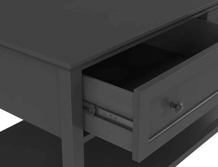 Grace Console Tbl - Rvn – view 5