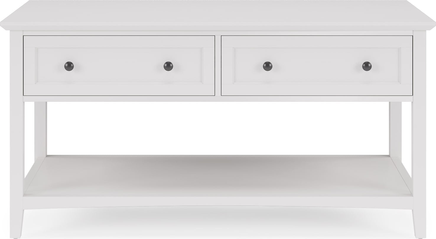 Grace Console Tbl - Snfl – view 2