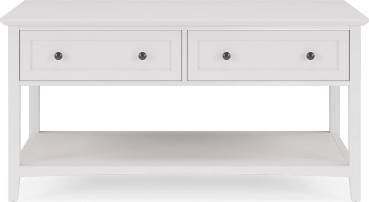 Grace Console Tbl - Snfl – view 2