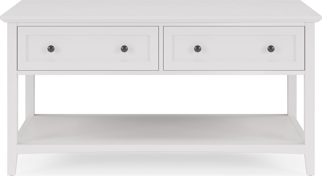 Grace Console Tbl - Snfl – view 2