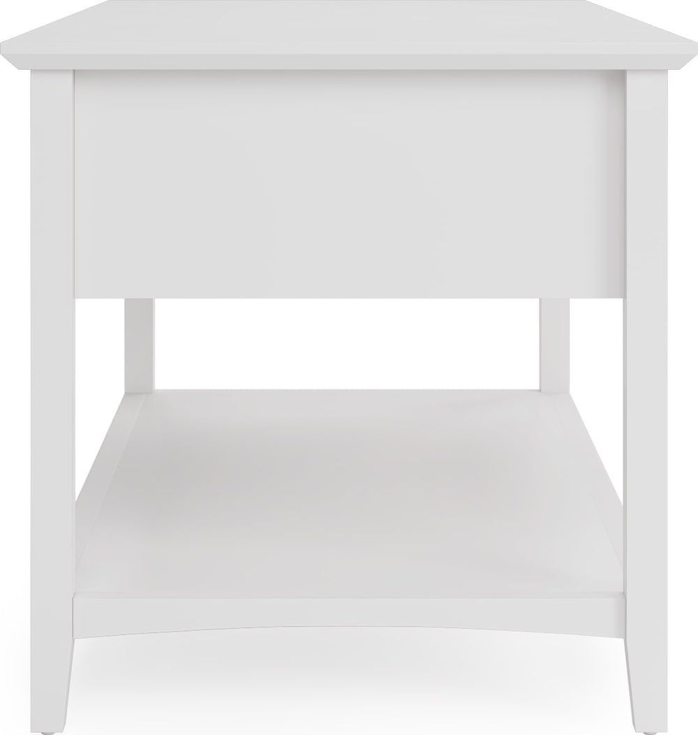 Grace Console Tbl - Snfl – view 4