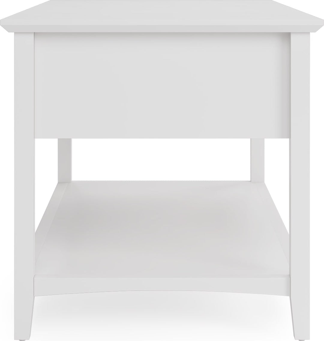 Grace Console Tbl - Snfl – view 4
