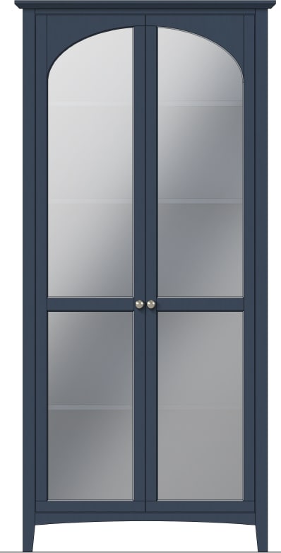 Grace Display Cabinet - Bbry