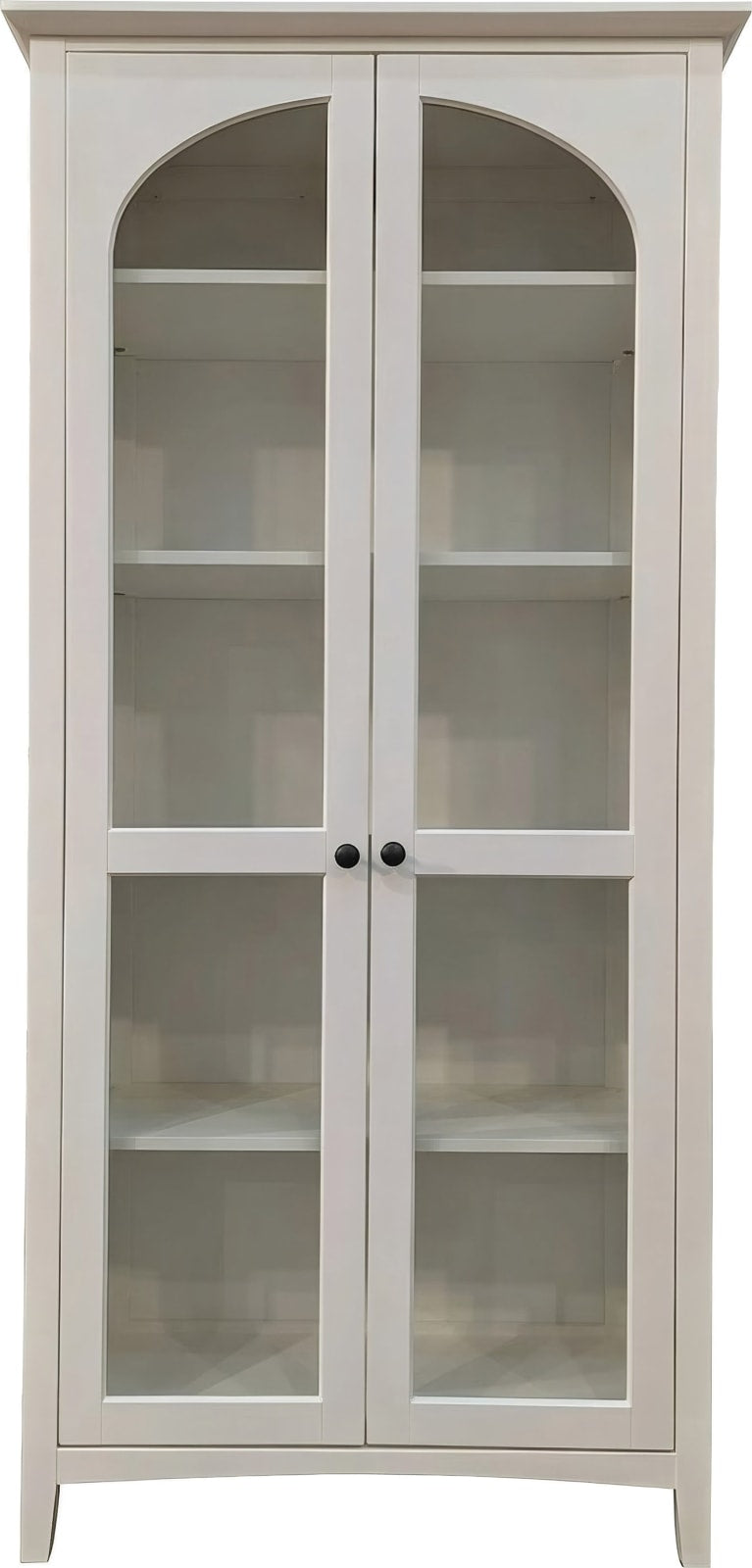 Grace Display Cabinet - Snwfl – view 2