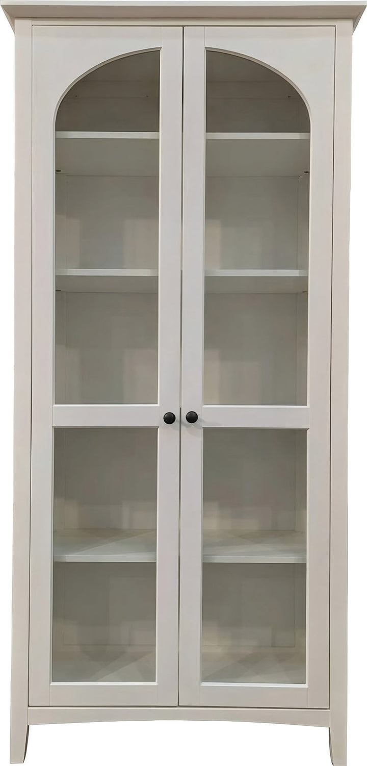 Grace Display Cabinet - Snwfl – view 2