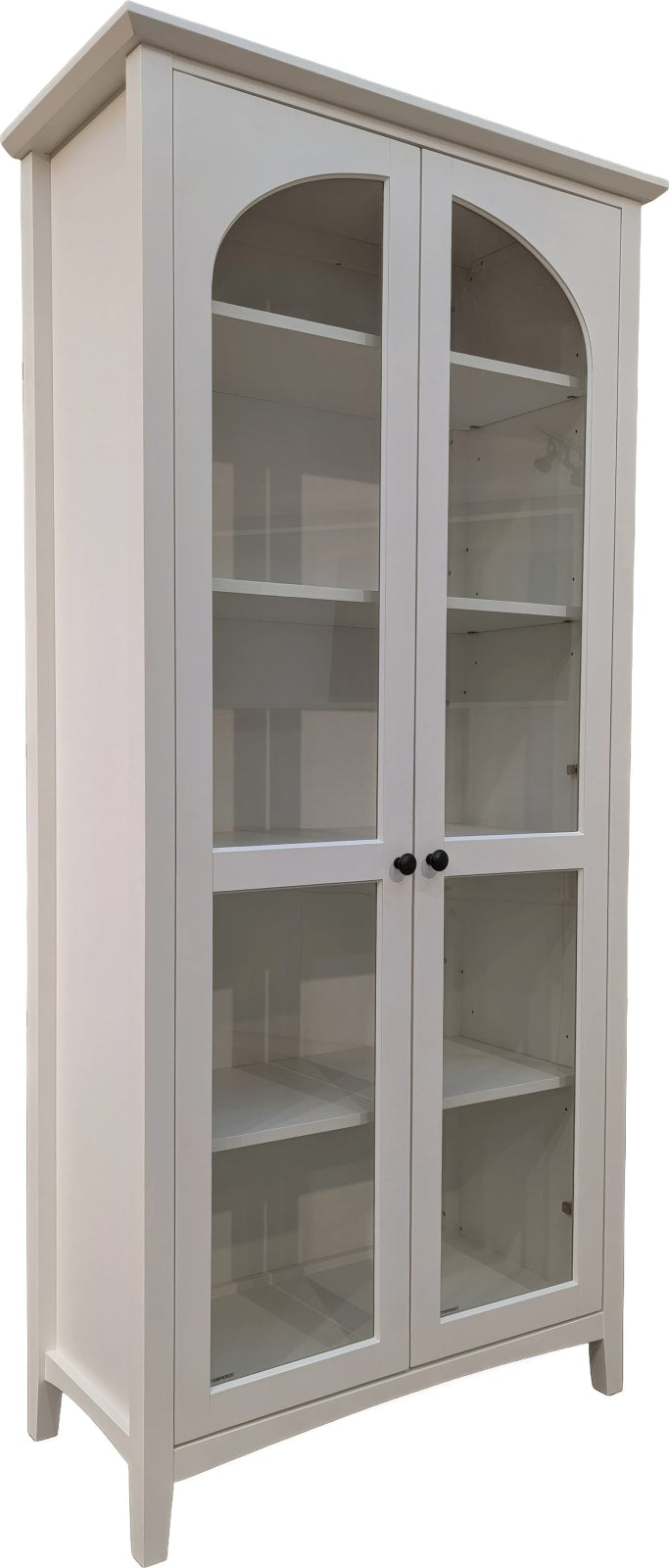 Grace Display Cabinet - Snwfl – view 3