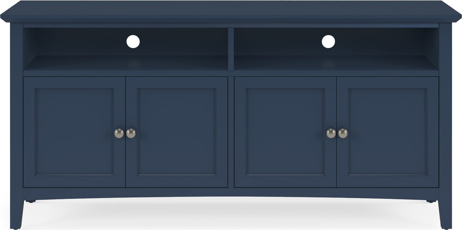 Grace Ent Console 64W - Blbry – view 2