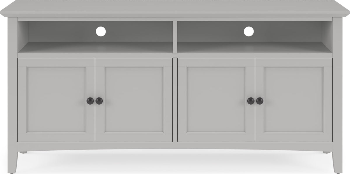 Grace Ent Console 64W - El Gry view 2
